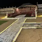 مخيم للإيجار