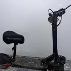 سكوتر كهربائي شغال مافيه الا مدخل الشاحن استخدام اسبوع