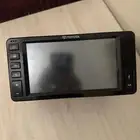 شاشة كورولا 2021 وكالة استخدمت لمدة سنه فقط مع الديكور