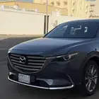 مازدا cx9 موديل 2022