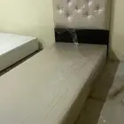 سرير نفر