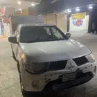 ونيت غمارتين ميتسوبيشي