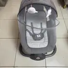 كرسي هزاز للاطفال