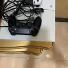 سوني فور مستعمل عادي ابيض نادر