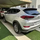 توسان 2018 ديزل