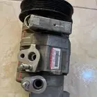 كمبروسر تشارجر 8سلندر