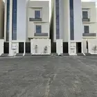 للبيع شقق ارضيه وعلويه بمداخل مستقله تمامآ من 600 الف