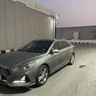 سوناتا 2018