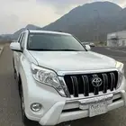 برادو 2014 مالك اول