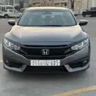 هوندا سيفيك