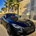 بي ام Z4 كت M موديل 2020 ماشي 90 أول مالك صيانة الوكالة