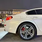 فل كامل - BMW 640i Gran Coupe