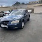 سوناتا 2009 مالك اول