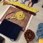 مسابيح الصباح غير  )