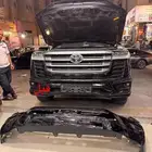 ترهيم جيب لاندكروزر2025