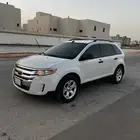 فورد ايدج 2013