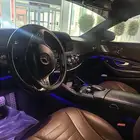 مرسيدس S500
