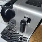 اصدار خاص جدا  ماكينة قهوة من شركة نيسبرسو