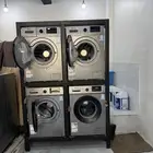 مغسلة ملابس للبيع في الخرج ( حي الزاهر )