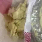 مضير ابيض رقيق
