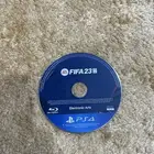 شريط سوني 4 فيفا 23