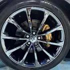 جنوط كرايسلر srt2018