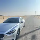 مازدا 6 2022