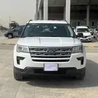 اكسبلورر 2019 دبل سعودي