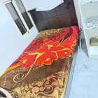 2 سرير صغير بالمراتب