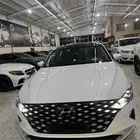 هيونداي ازيرا 2021 وارد كوريا