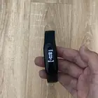 ساعه ذكي بالمس شرط مافيه خدشه