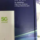 رواتر شبكه 5G