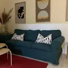 IKEA EKTORP COUCHES FOR SELL