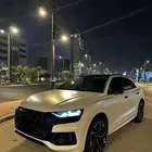 اودي Q8 Premium Black Edition