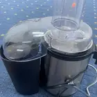 خلاط عصير