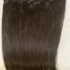 اكستنشن شعر طبيعي