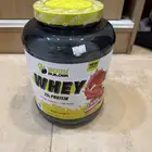 وي بروتين جديد مافك