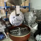 محمصة قهوة 30 كيلو مستخدم مجدد