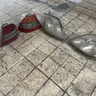 اغراض كورلا