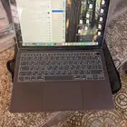 ماك بوك اير 13