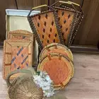 عشرة سلات للافراح والمناسبات للبيع