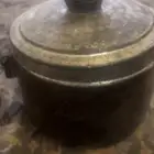 قدرتراثي نحاس اصلي