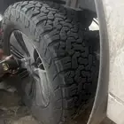كفرات استخدام اسبواع واحد