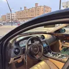 جاكوار اكس جي - JAGUAR XJ L