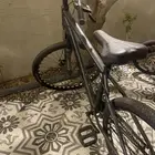 سيكل جديد استعمال خفيف مره