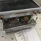 معدات كوفي استخدام قليل