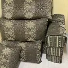 12مخدات   8 مساند