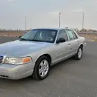 فورد فكتوريا 2011 سعودي