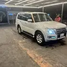 للبيع باجيرو 2018