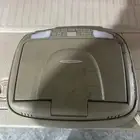 شاشة اند كروزر 2014